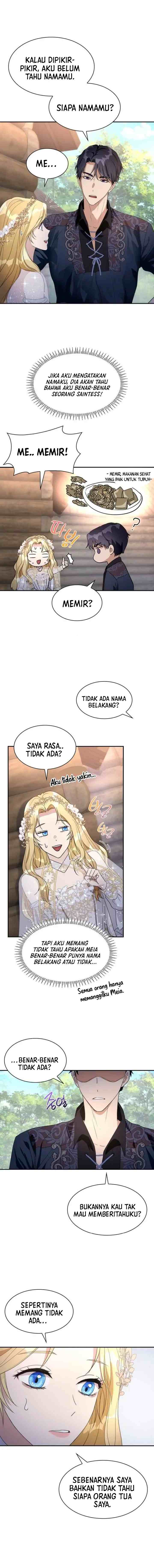 I Became a Sitter for the Obsessive Villains chapter 6 halaman 14