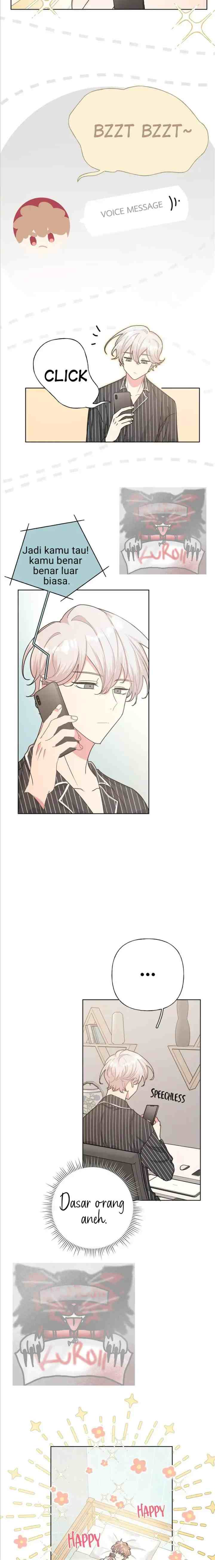 Don't Confess To Me chapter 7 halaman 12
