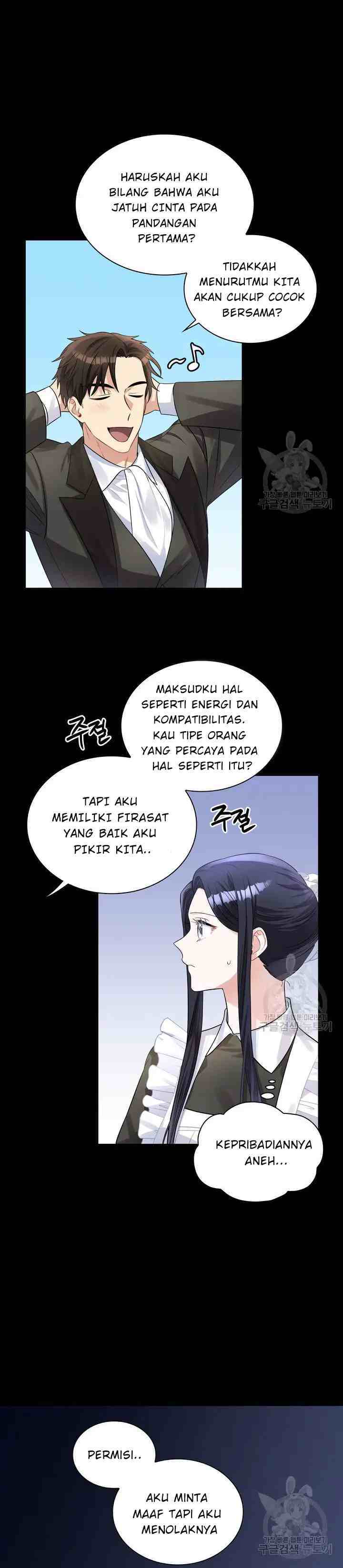 Valia, Tribute To Shuden chapter 51 halaman 13