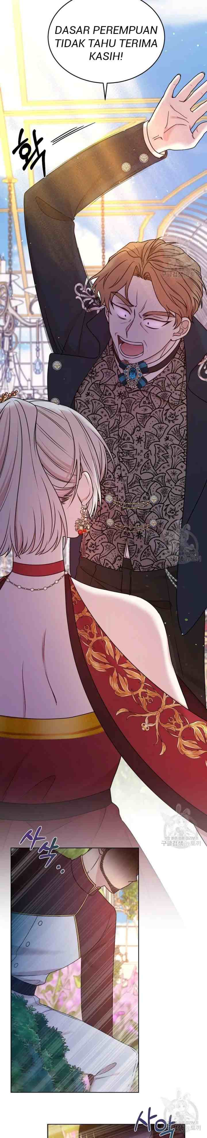 Desperate Second Husband, Depressed Me chapter 26 halaman 13