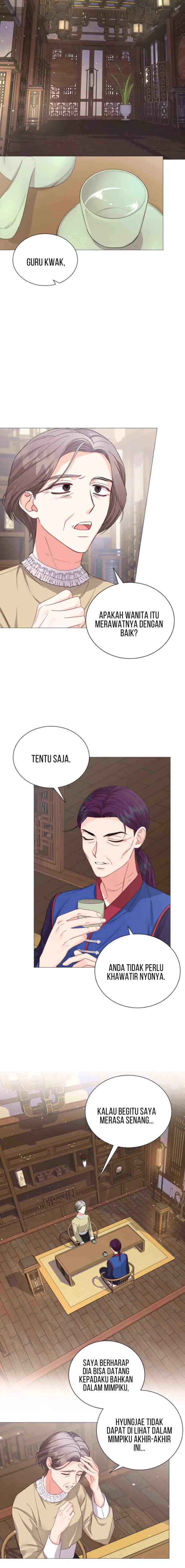 See You After Work chapter 4 halaman 12