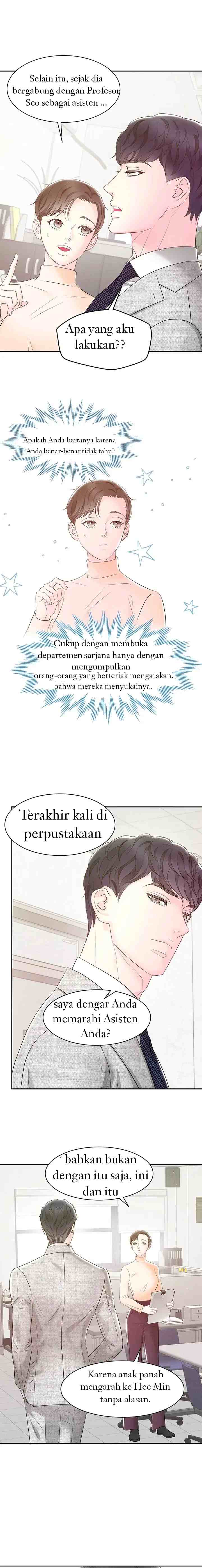 Fall for You chapter 22 halaman 11