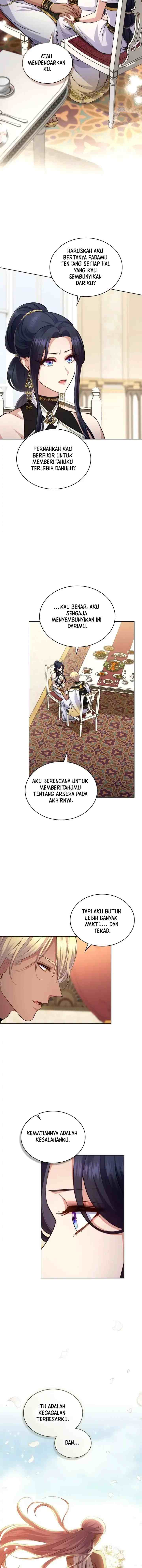 Lies Become You chapter 60 halaman 7