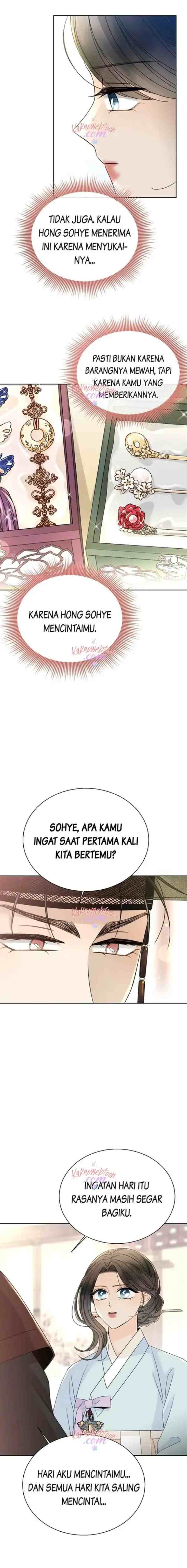 Oh! My Hubby-nim chapter 43 halaman 14