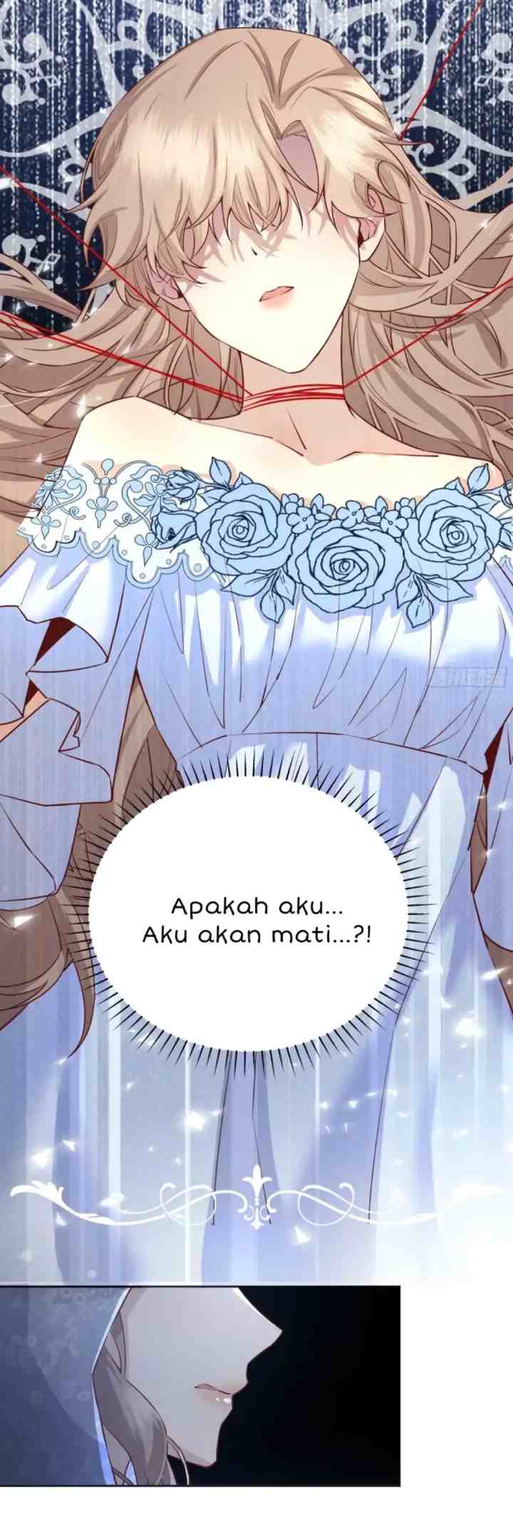 Give The Harem To The Villainess chapter 11 halaman 16