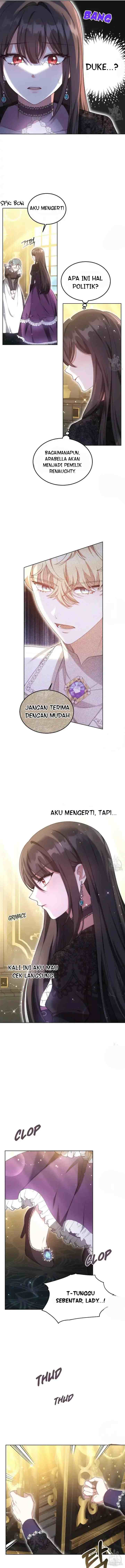 I Hated It Even More chapter 16 halaman 6