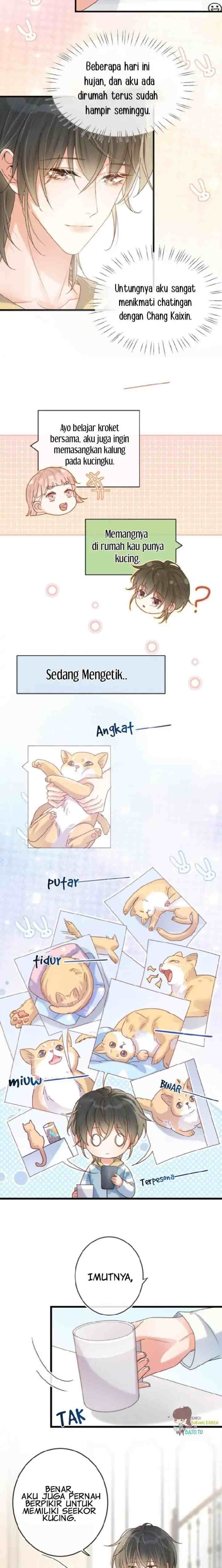 Intoxicated chapter 41 halaman 8