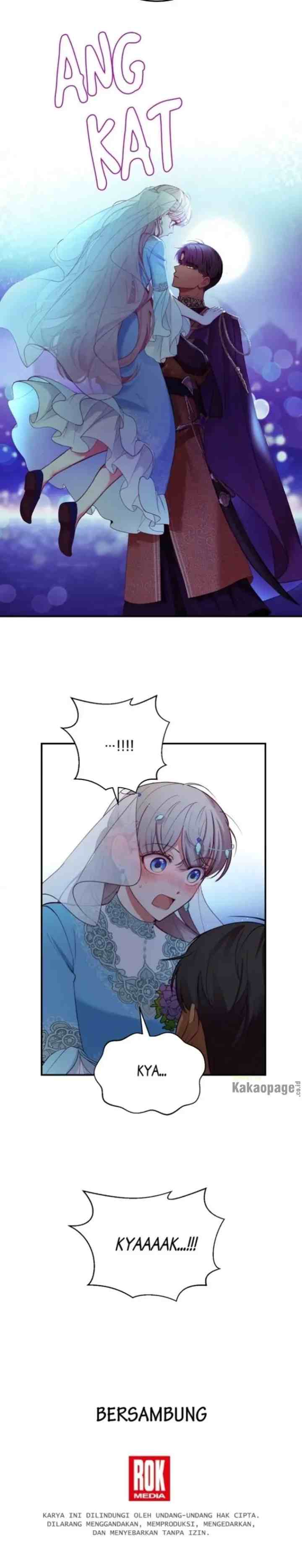 Amina of the Lamp chapter 63 halaman 13