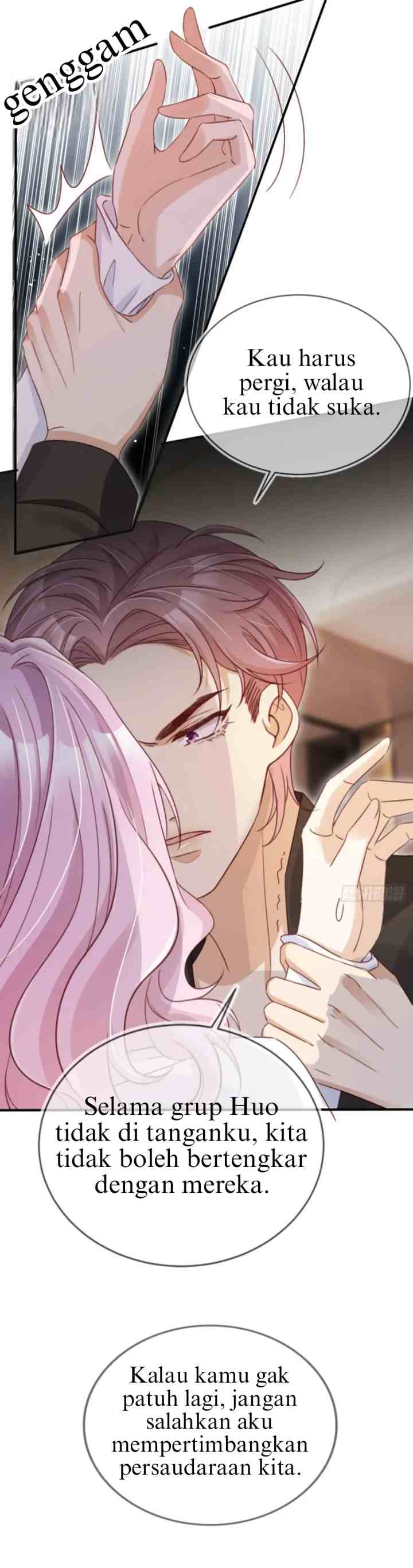 I Married the Disabled Big Shot After My Rebirth chapter 13 halaman 8