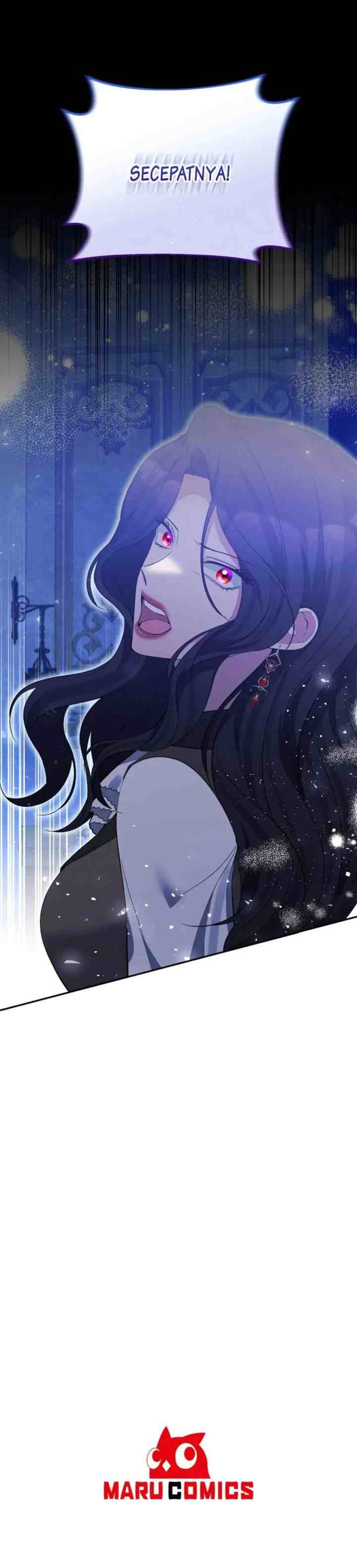 The Grand Duchess of the North Was Secretly a Villainess chapter 78 halaman 16