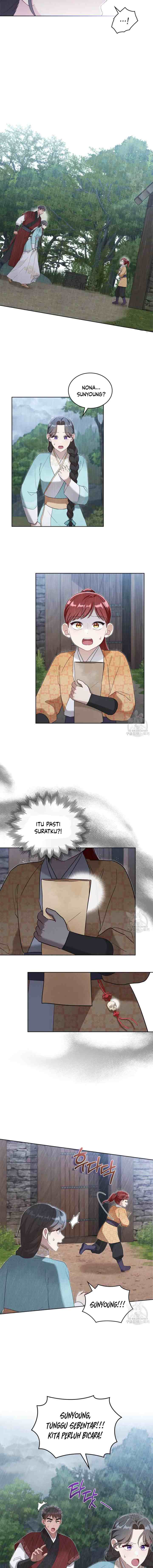 Mokrin chapter 23 halaman 4