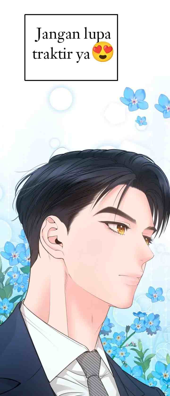 Please Divorce Me chapter 12 halaman 19