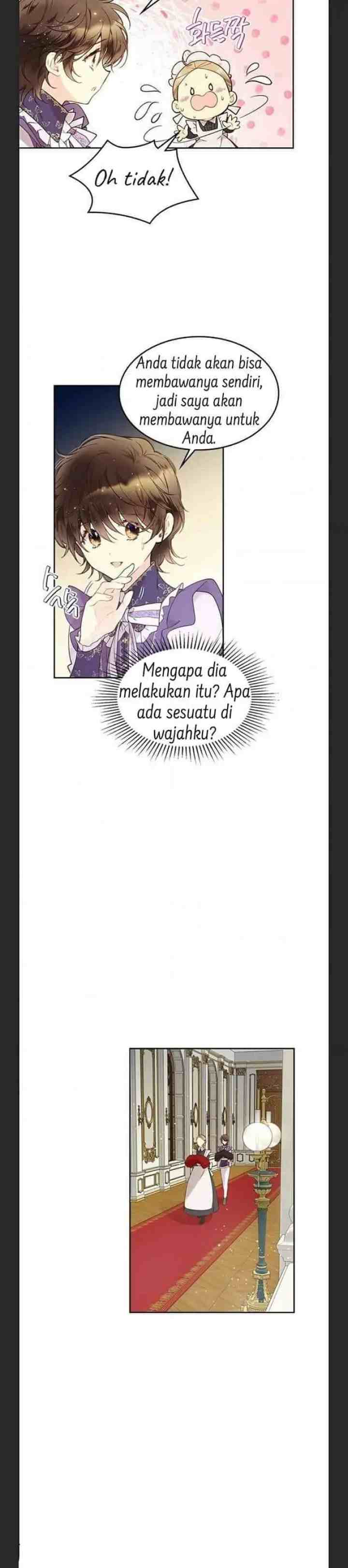Béatrice chapter 50 halaman 16