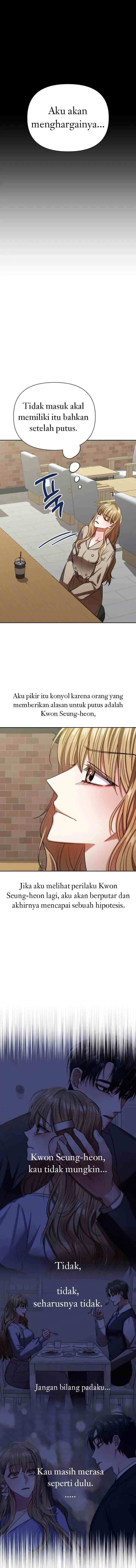 Love Master chapter 16 halaman 5