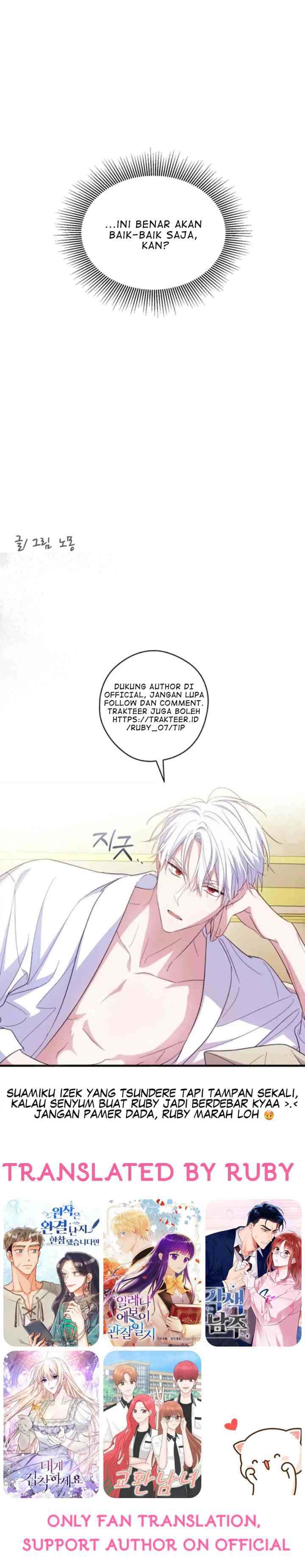 Exchange Male and Female chapter 3 halaman 16