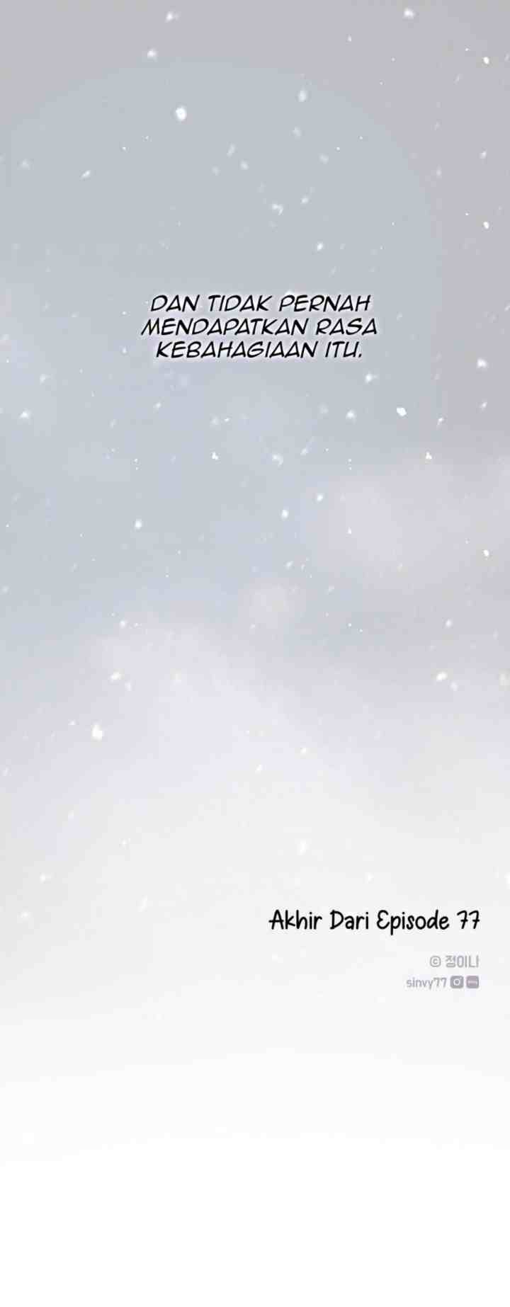 Black Winter chapter 77 halaman 16