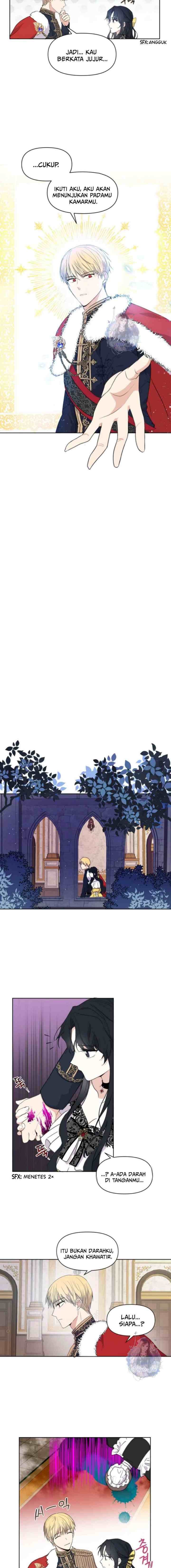 I Became the Wife of a Tragedy's Main Lead chapter 1 halaman 11