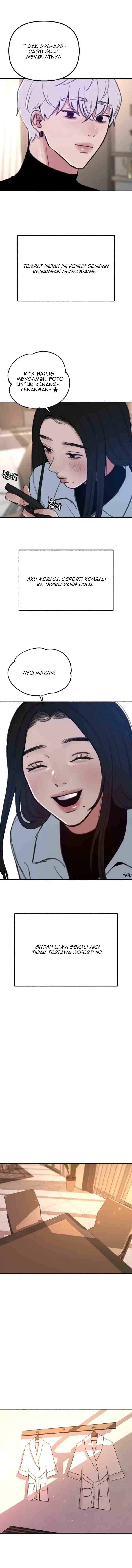 Muse On Yumyeong chapter 38 halaman 12