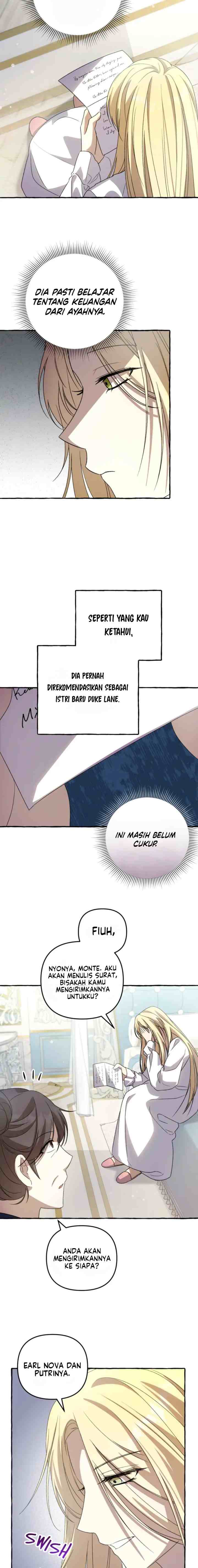 Are We Still In Love? chapter 6 halaman 12