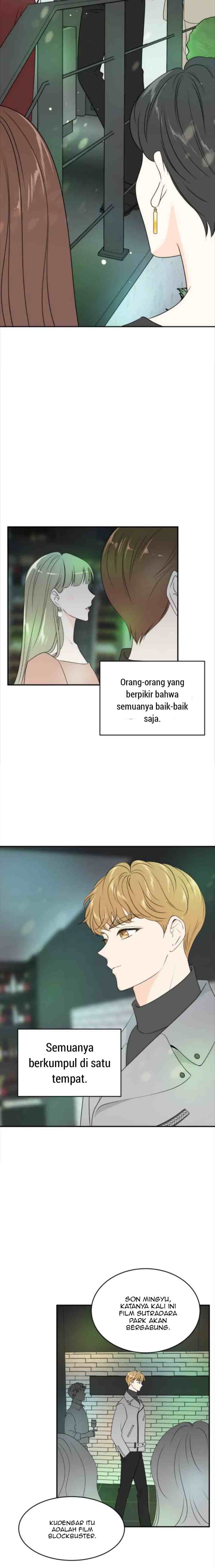 Perfect Partner chapter 11 halaman 13