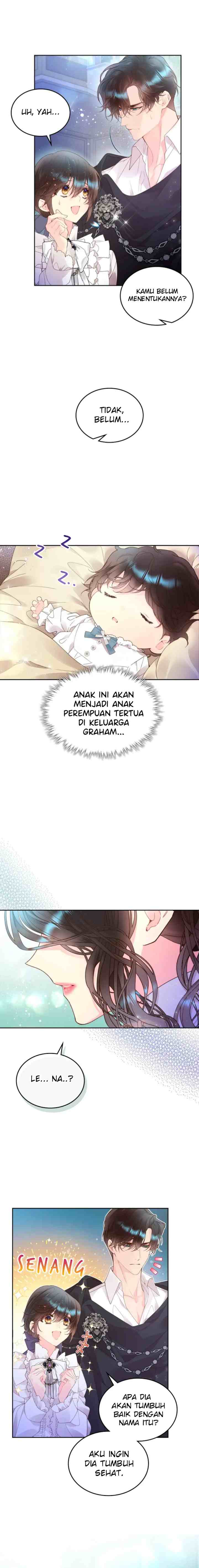 Béatrice chapter 91 halaman 7
