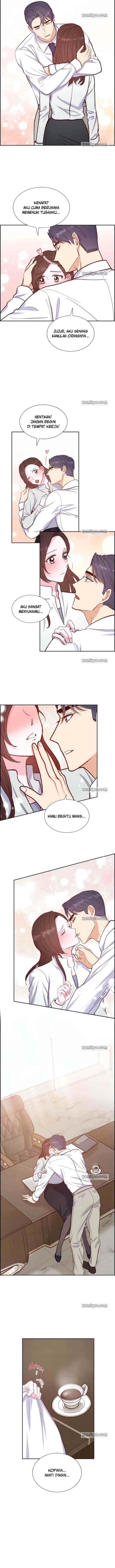 A Spoonful of Your Love chapter 20 halaman 6
