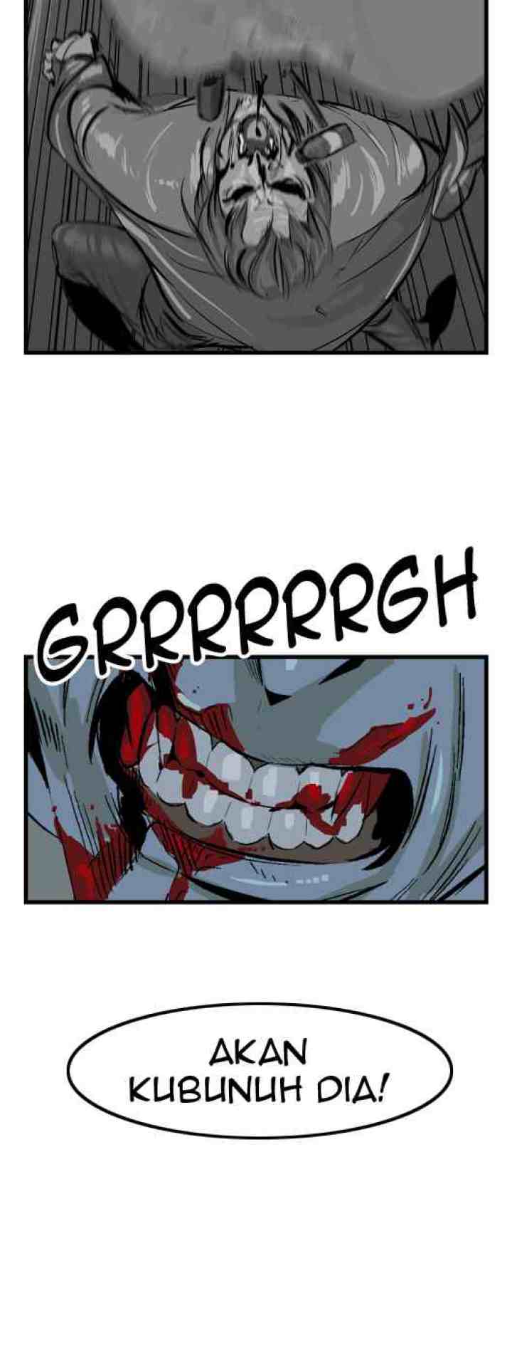 Noblesse chapter 20 halaman 17