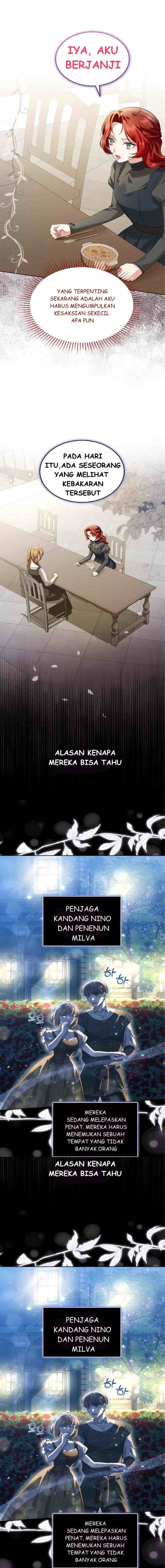 Fairy Legacy chapter 21 halaman 13