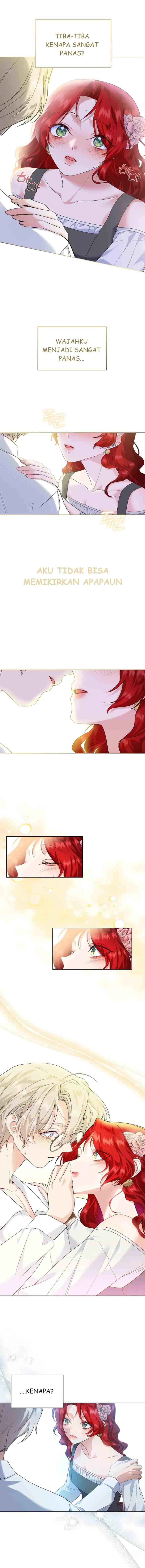 Fairy Legacy chapter 16 halaman 15