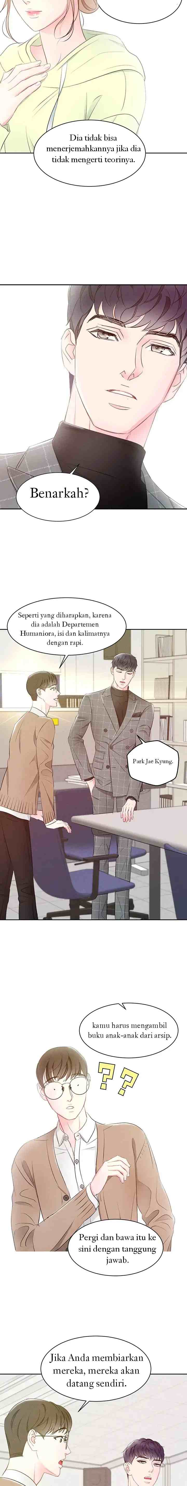 Fall for You chapter 16 halaman 10