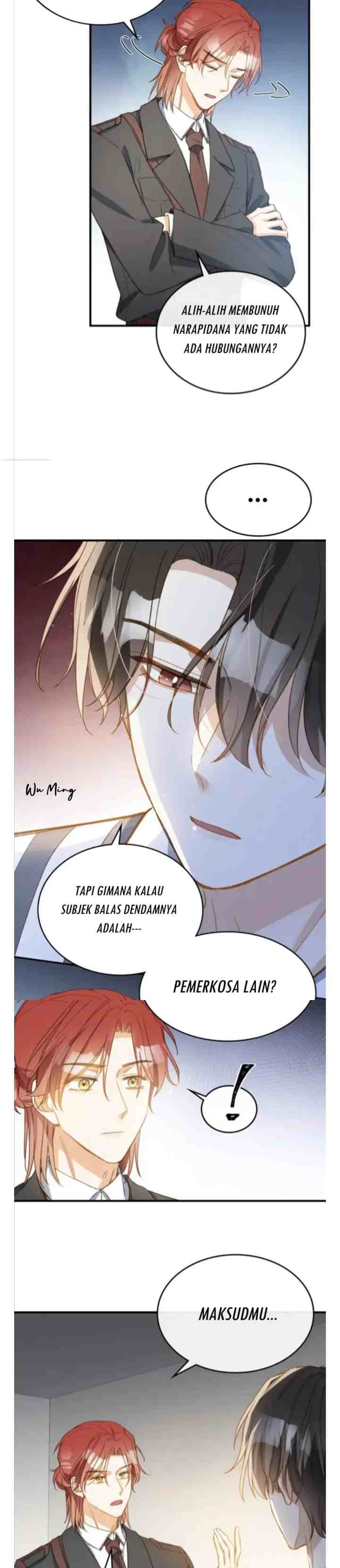 Kiss The Abyss chapter 120 halaman 12