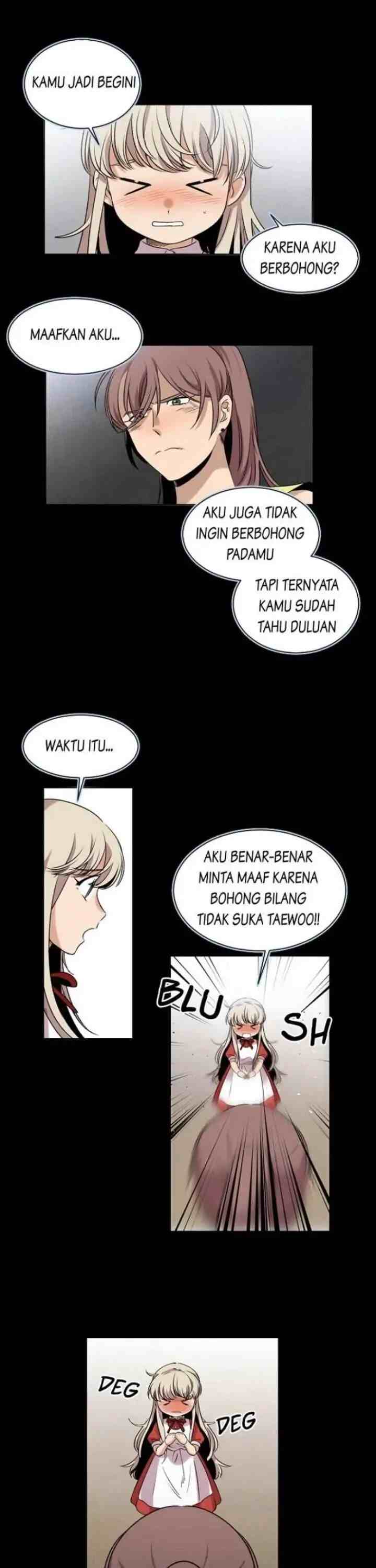 For Elise chapter 44 halaman 5