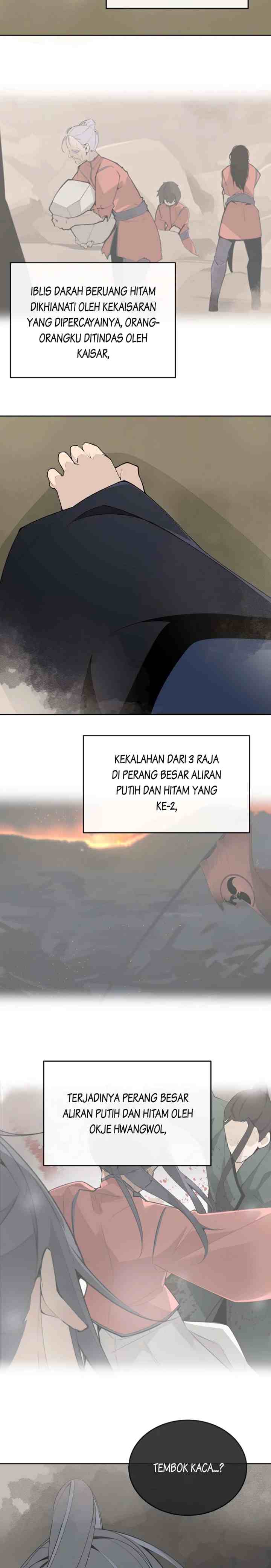 Devil Sword King chapter 321 halaman 12