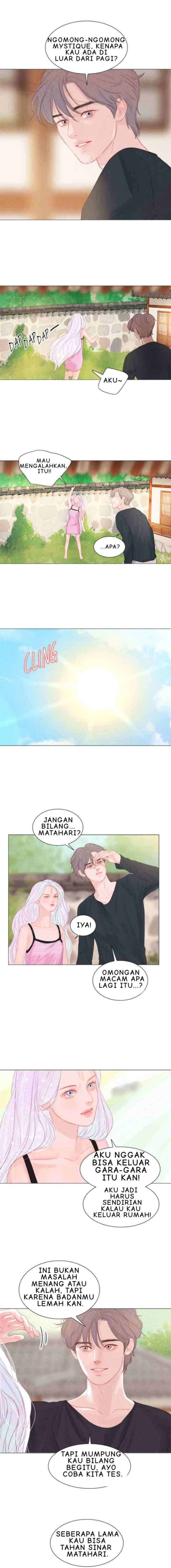 Mystique chapter 13 halaman 9