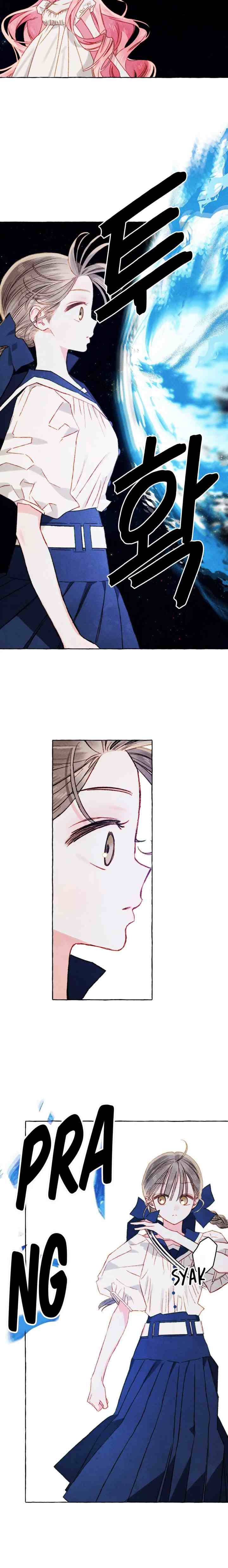 I Raised a Black Dragon chapter 67 halaman 5