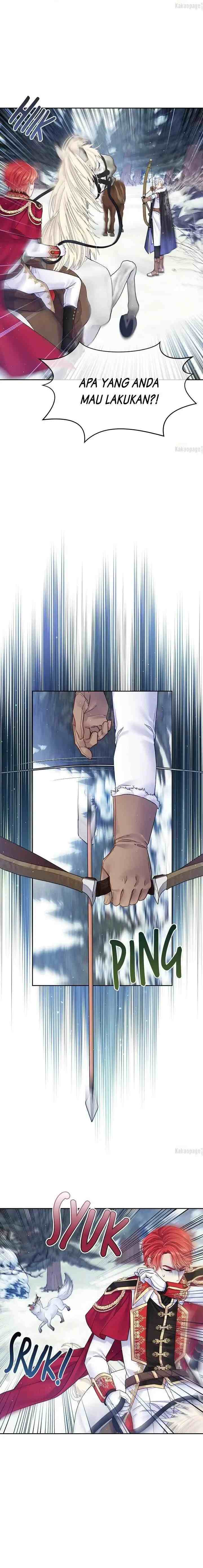 I'm In Trouble Because My Husband Is So Cute chapter 27 halaman 16