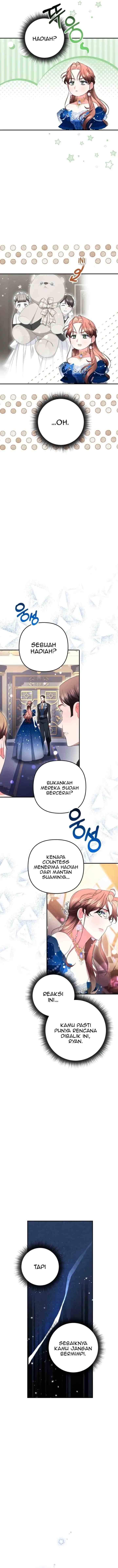 When I Stopped Being Your Shadow chapter 35 halaman 6