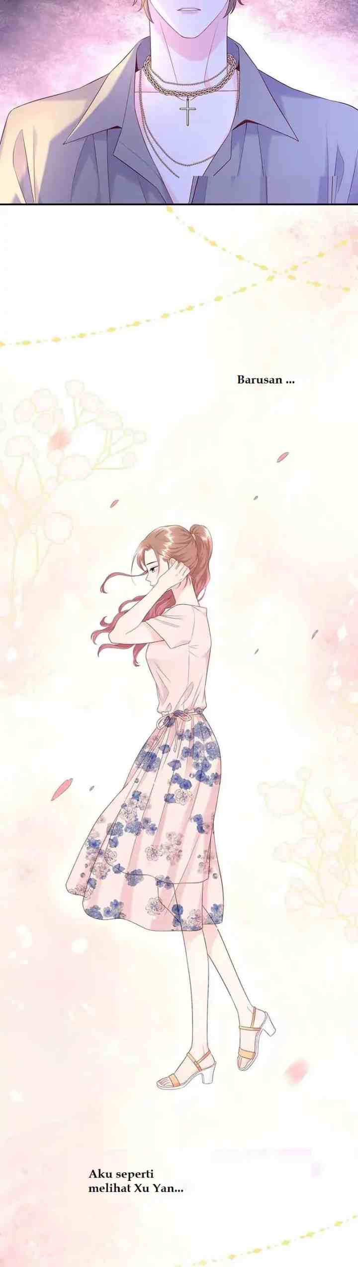 I Know What You Think chapter 3 halaman 11