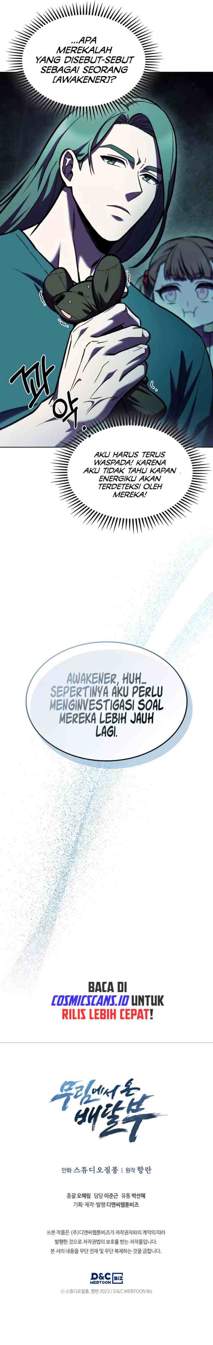 The Delivery Man From Murim chapter 4 halaman 12