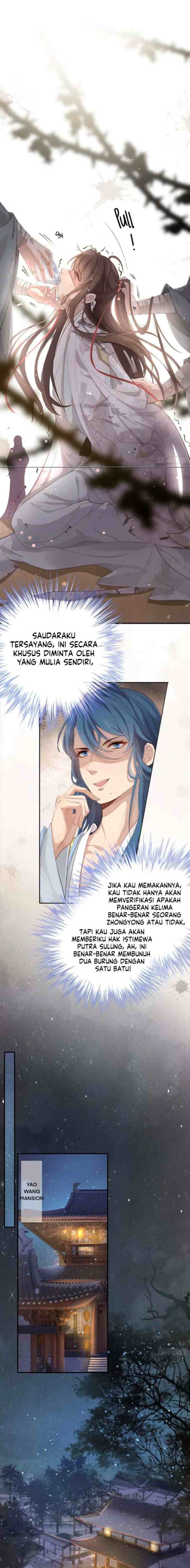 Rollover Guide for Overlord Type of Princess chapter 1 halaman 11