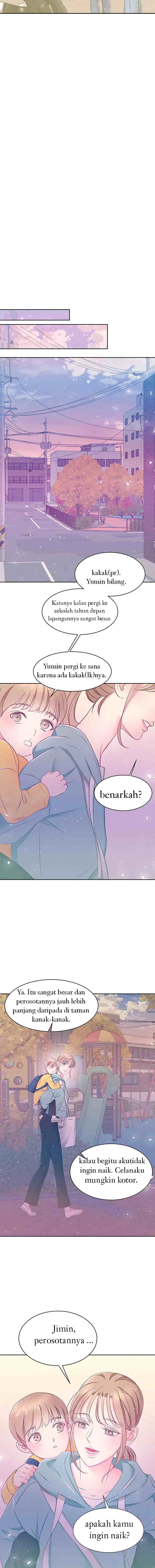 Fall for You chapter 10 halaman 13