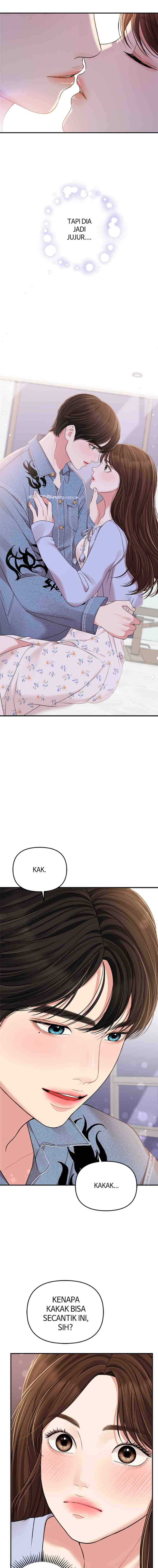 To You, Who Kept the Star chapter 94 halaman 6