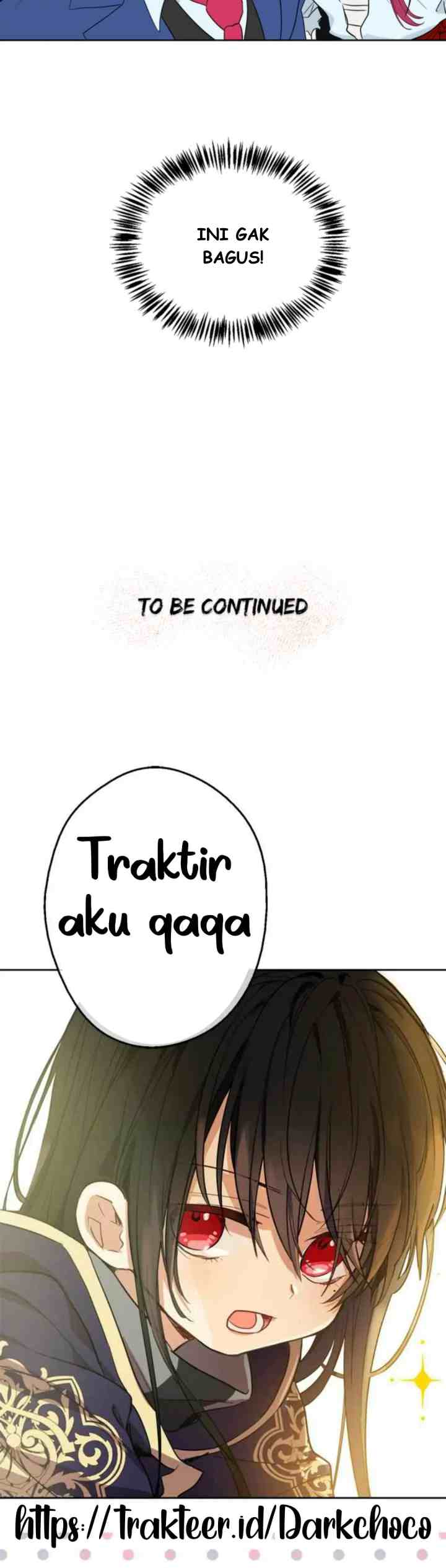 Deadly Vs Romance chapter 13 halaman 20