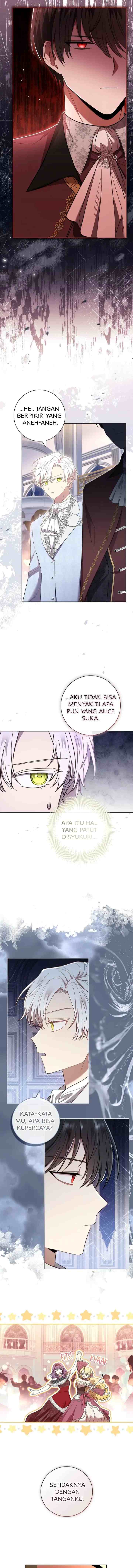 I'll Respect The Male Lead Taste chapter 43 halaman 4