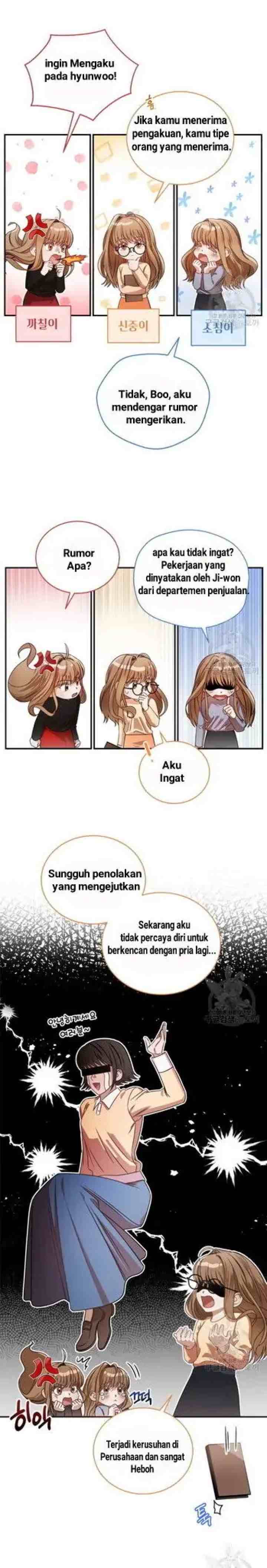 I Confessed To The Boss chapter 2 halaman 5