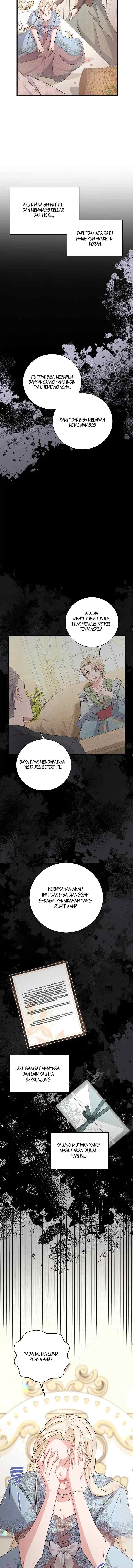I'm Sure It's My Baby chapter 29 halaman 9