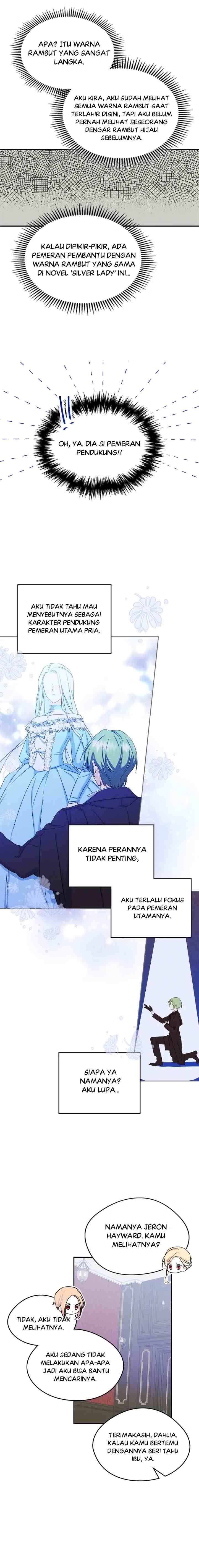 I Became the Male Lead's Female Friend chapter 13 halaman 7