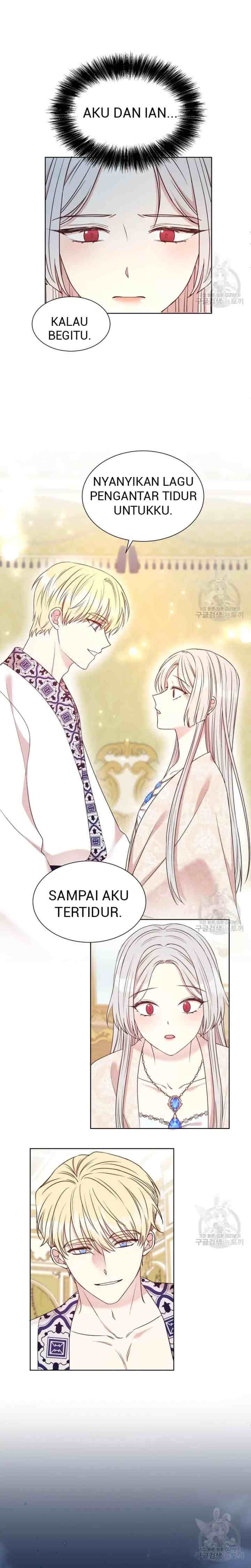 Desperate Second Husband, Depressed Me chapter 30 halaman 12
