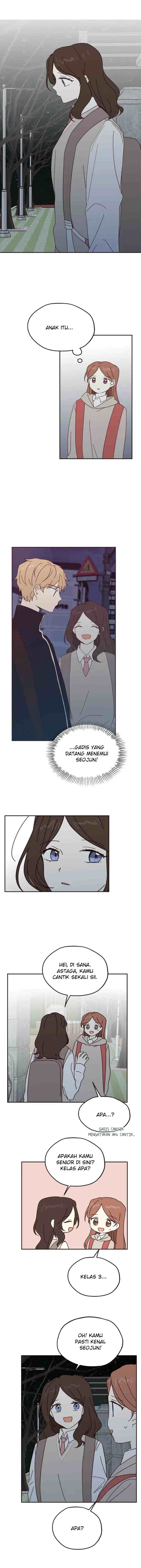 Sarang and Pyeonggang Ondal's chapter 56 halaman 10