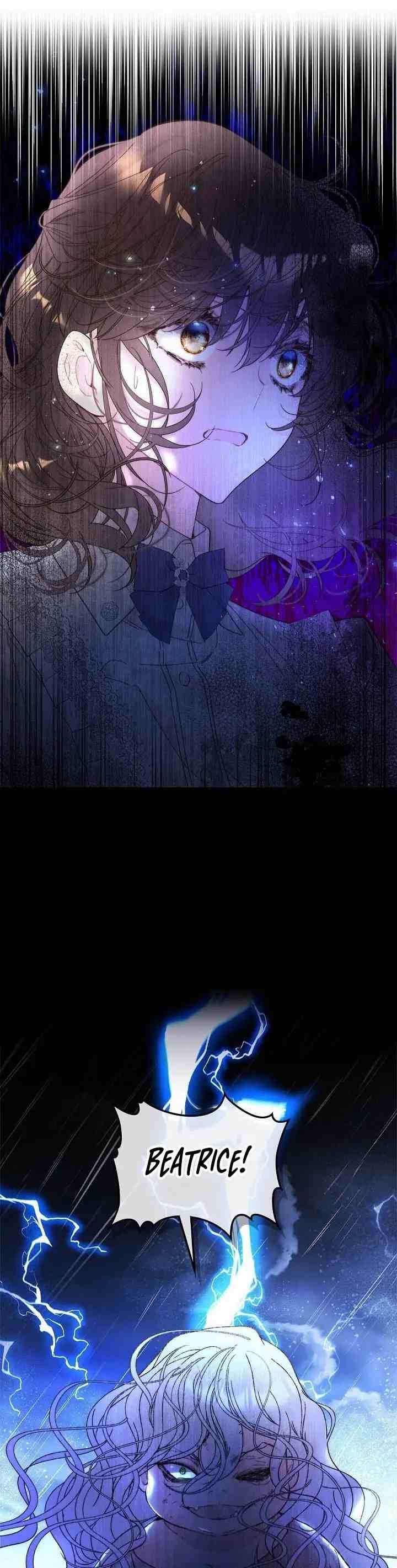 Béatrice chapter 103 halaman 17